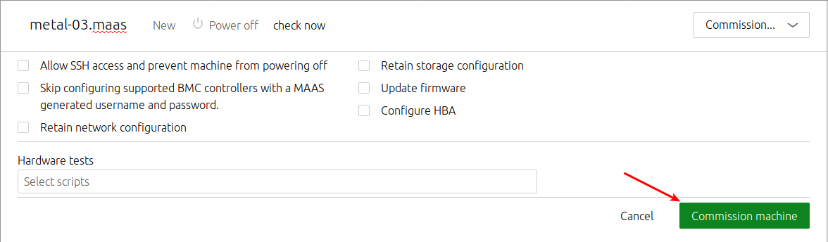 Bare Metal to Kubernetes as a Service | Part 1 of 3 | SMS