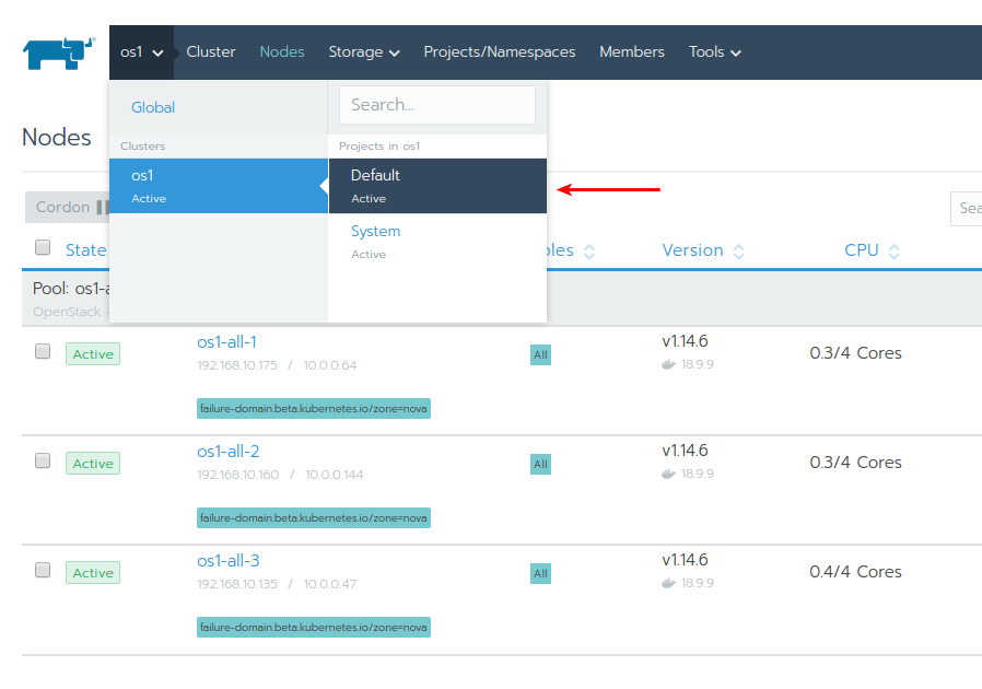 Bare Metal to Kubernetes as a Service | Part 3 of 3 | SMS