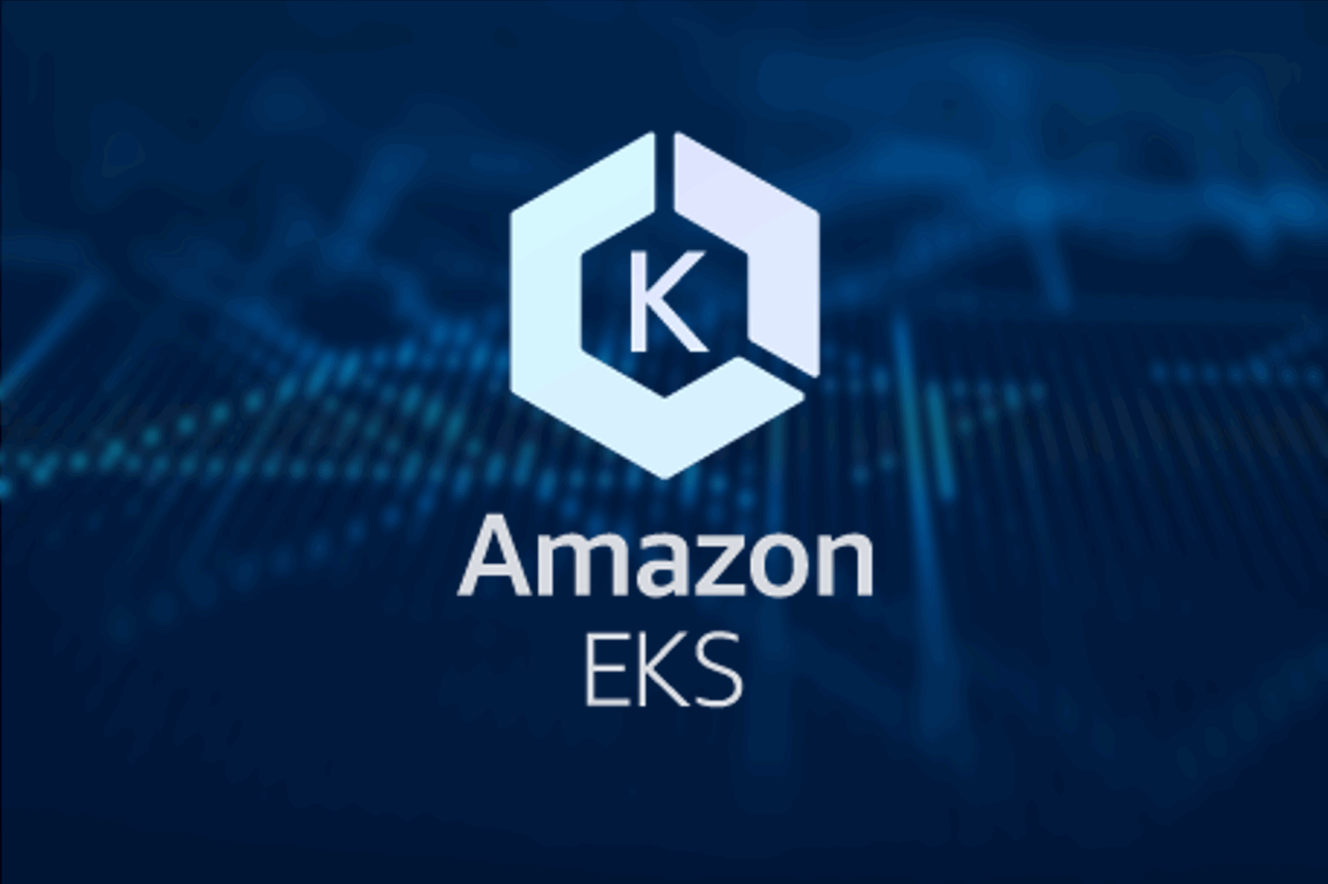 Rob EKS Blog v2