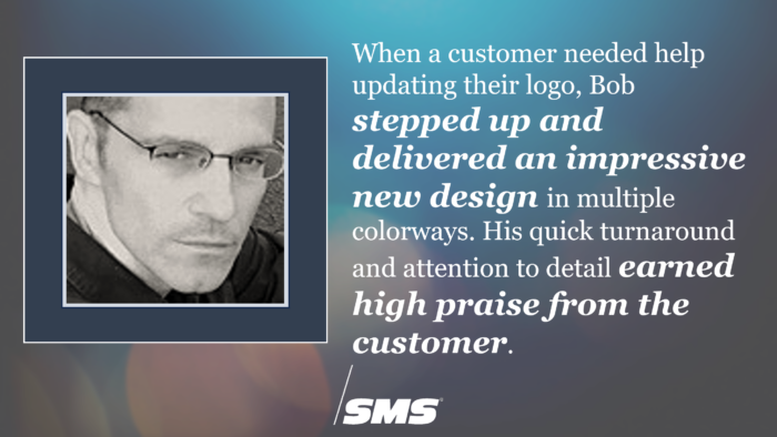 Bob Z SM