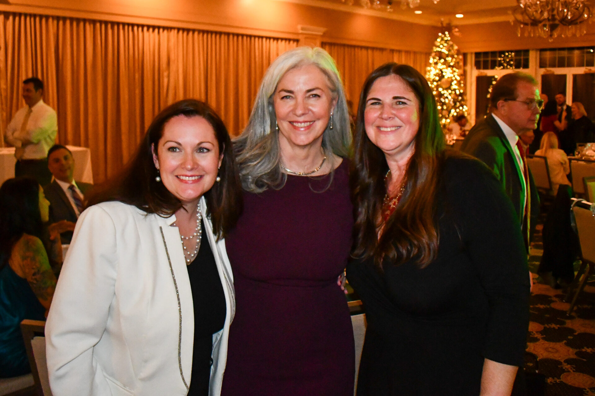 Celebrating Lexley Bender's Retirement and Dedication to SMS' Success 7 11710DSC 7383