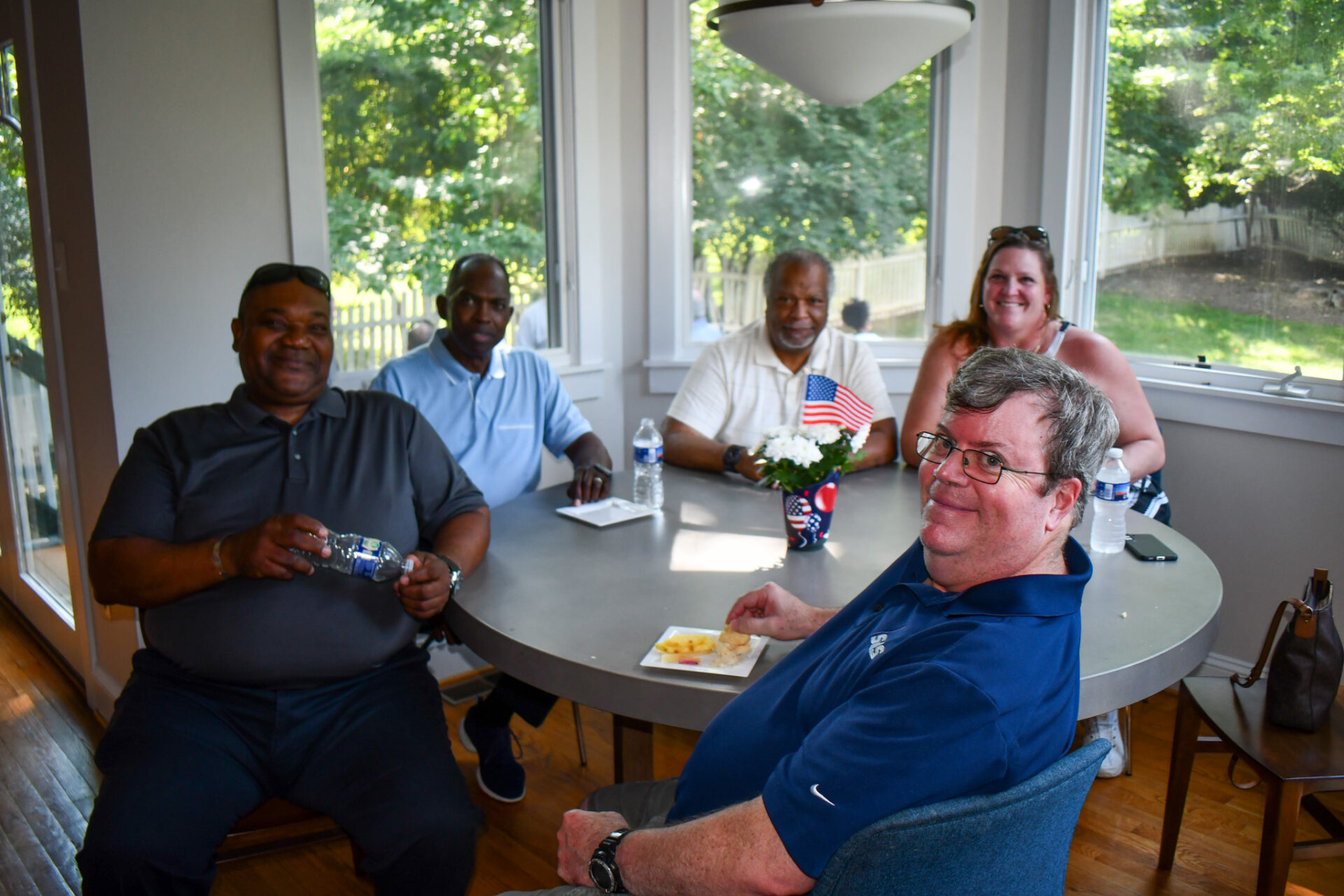 Celebrating a Decade as a Washington Post Top Workplace 7 DSC 8807