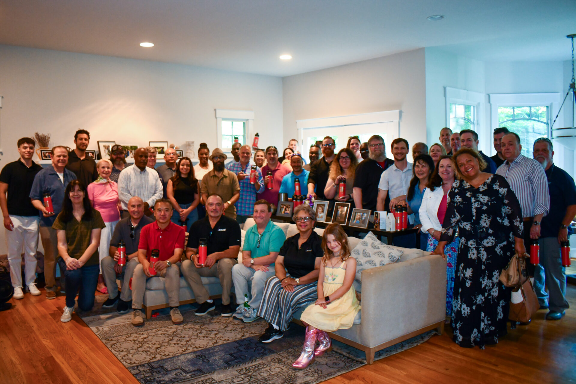 Celebrating a Decade as a Washington Post Top Workplace 4 DSC 8835