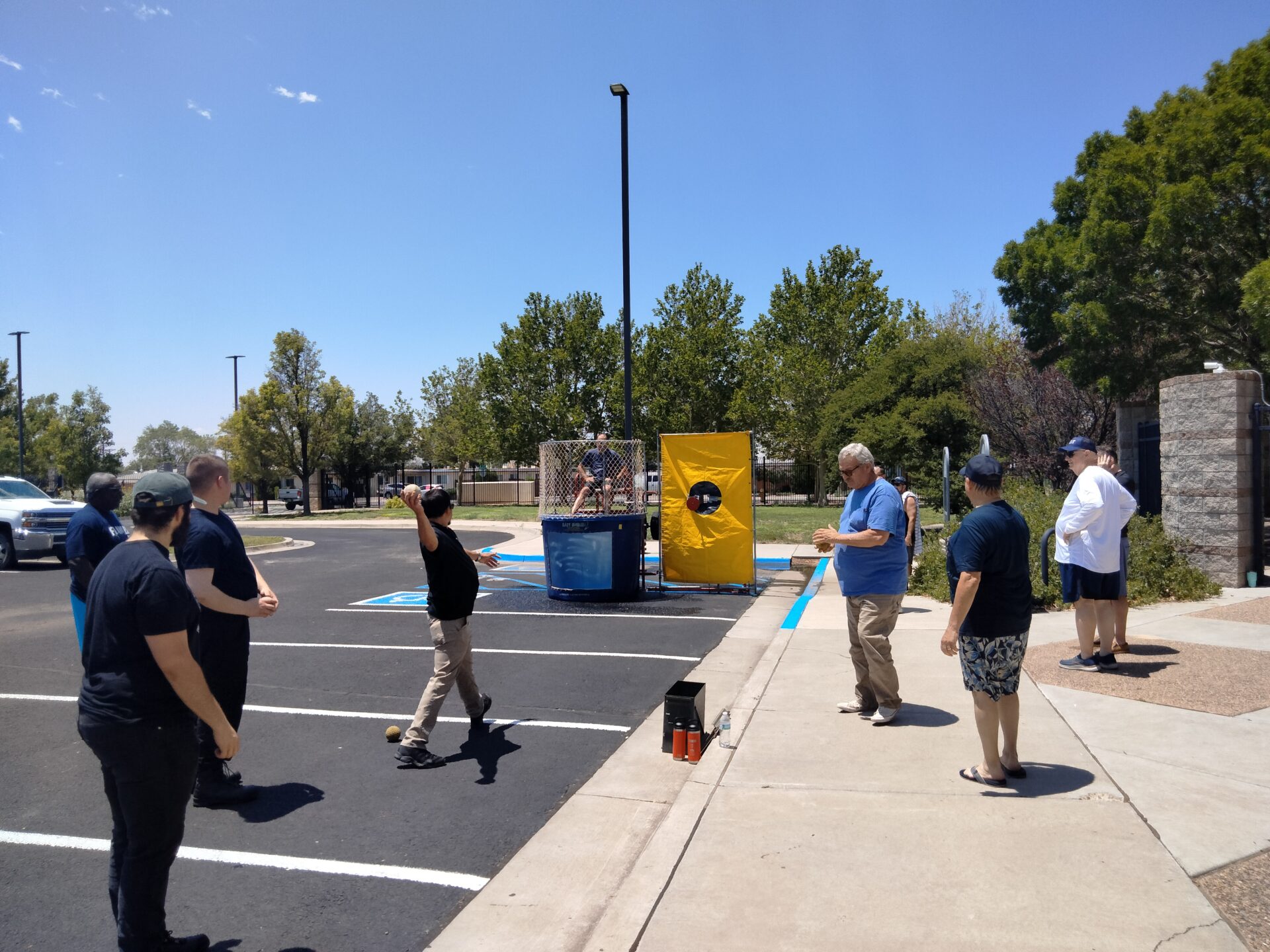 SMS Employee Appreciation Luncheon in Albuquerque, NM 15 IMG20250711125453