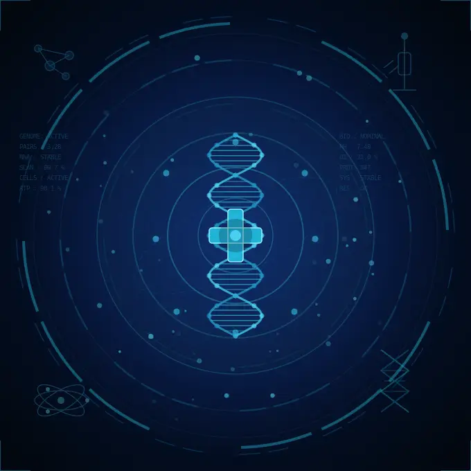 Healthcare & Life Sciences
