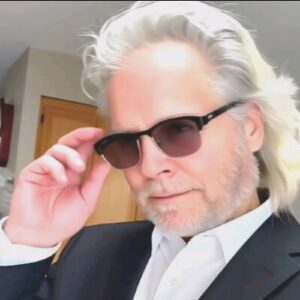 Picture of Richard Hunter